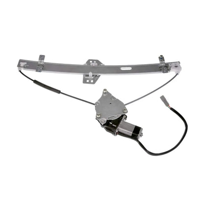 Power Window Regulator and Motor Assembly for Honda Pilot (2003–2008) ALX-PAU-RB-748-512-CL360A50