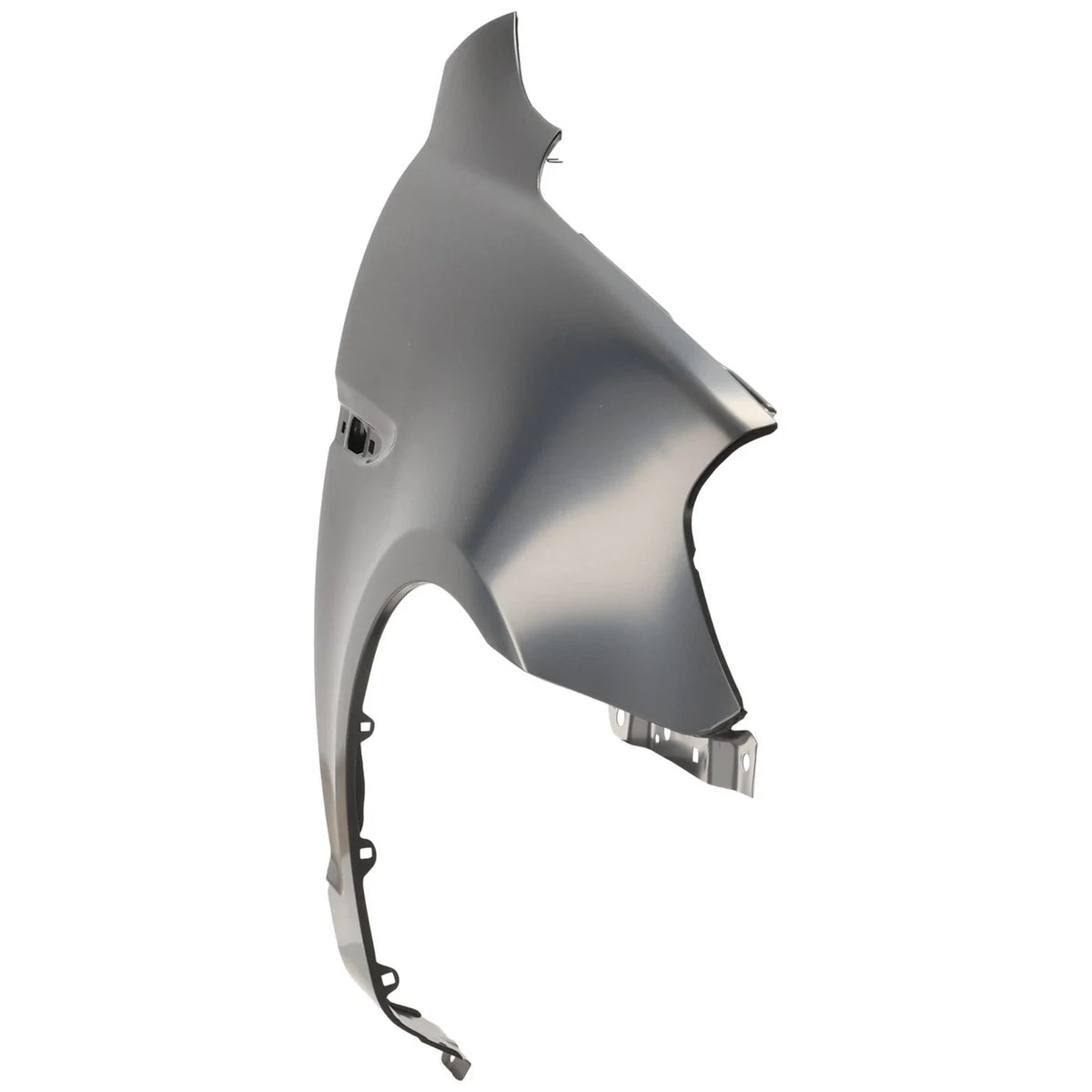 Fender for Hyundai Accent (2006–2011) Front Driver & Passenger Side