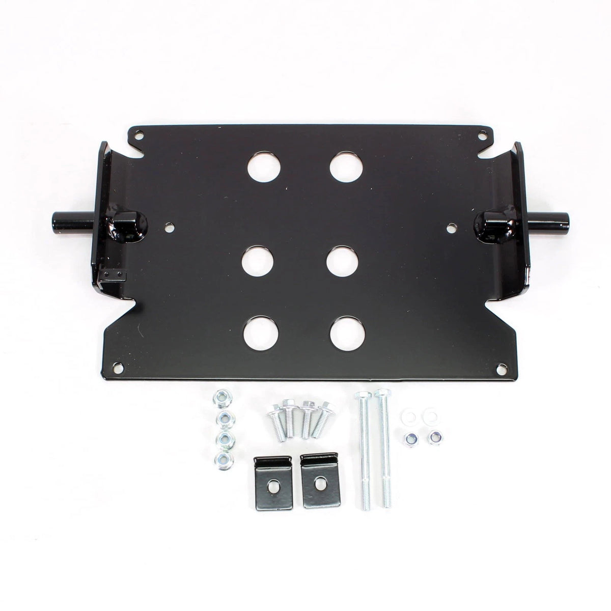 Mounting Plate for Can-Am Defender Pro (715007745)