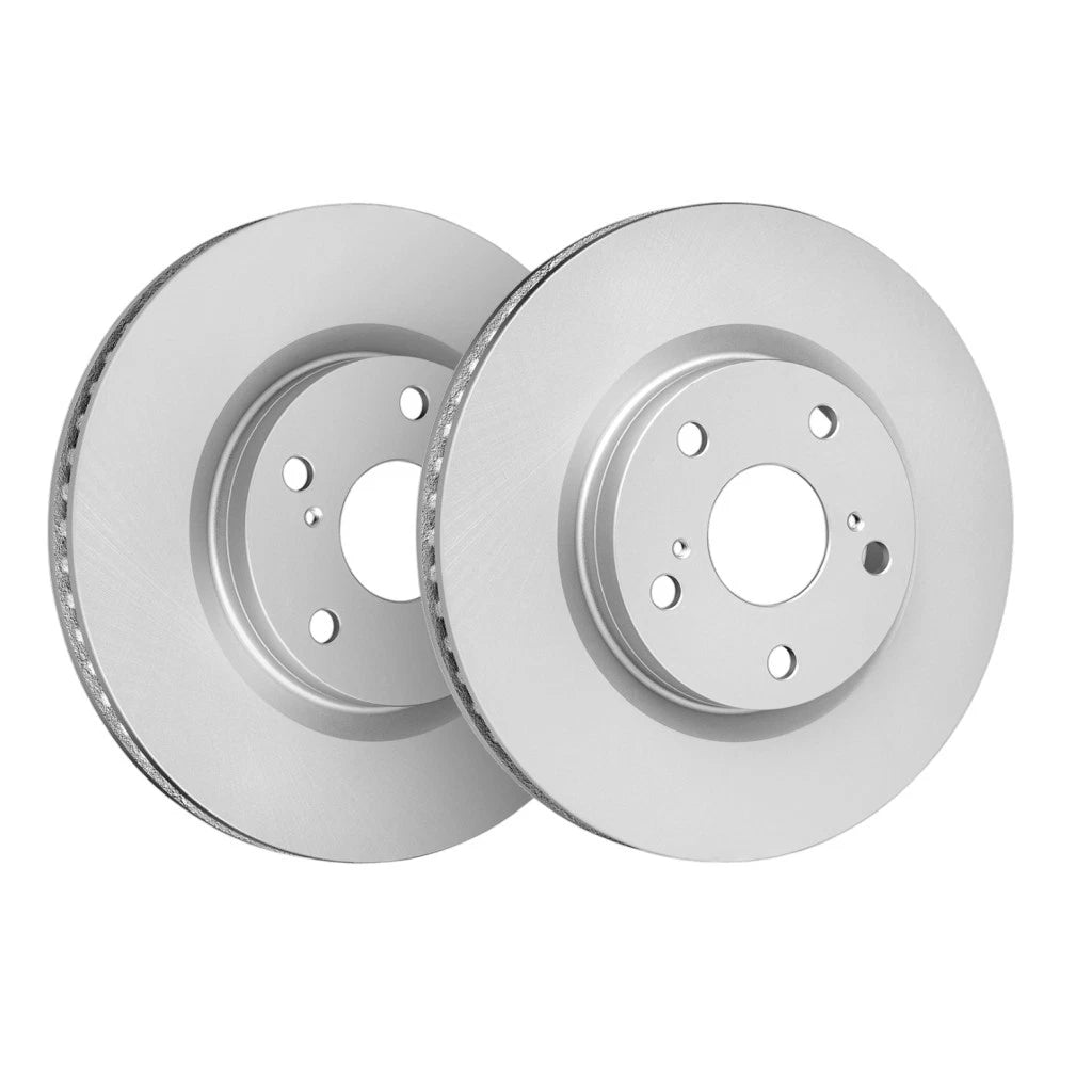 Brake Rotors for GMC Terrain (2010–2017) ALX-PAU-DF-4002-45009-CLA5
