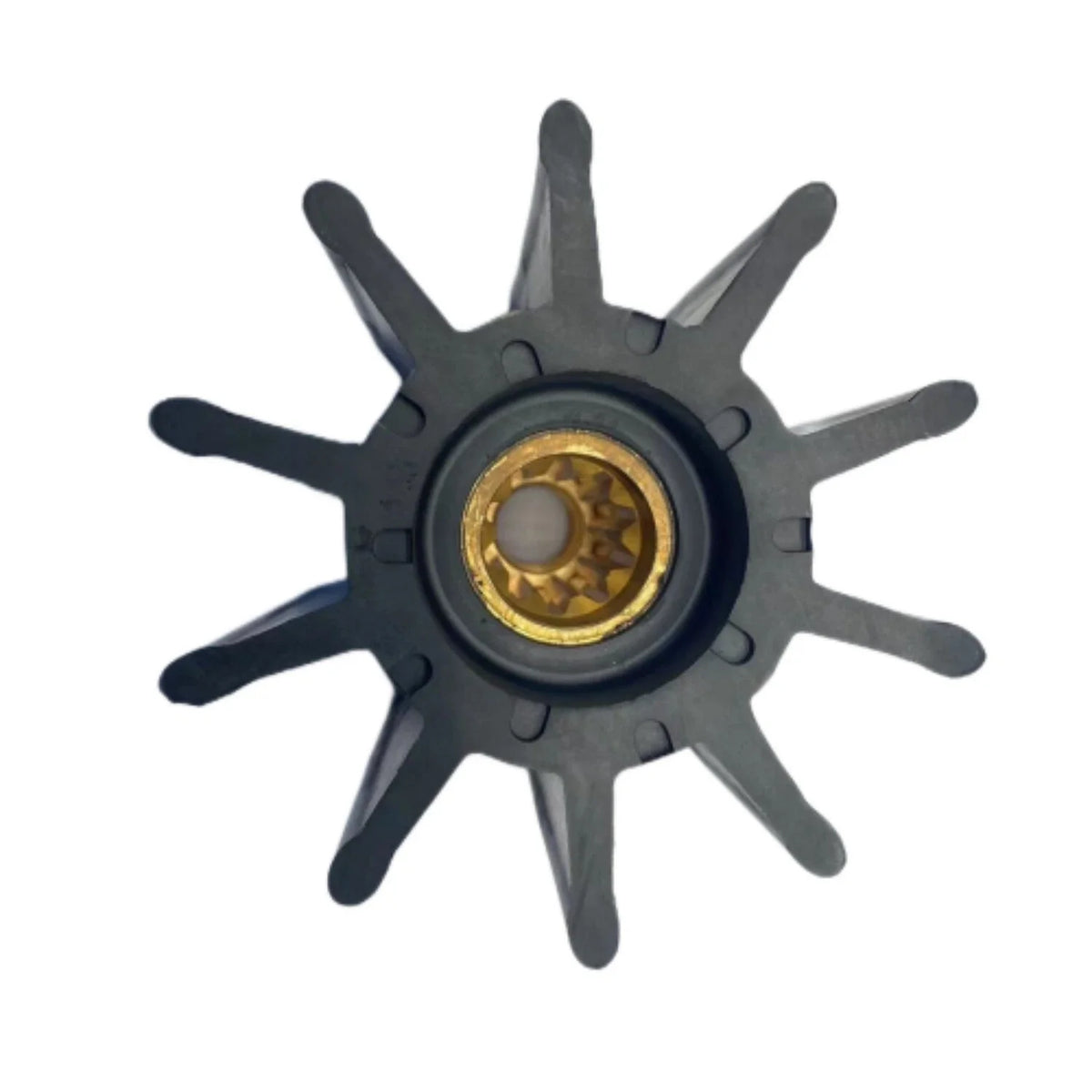 Impeller for Caterpillar C32 3412E Marine (322-8595, 3228595)