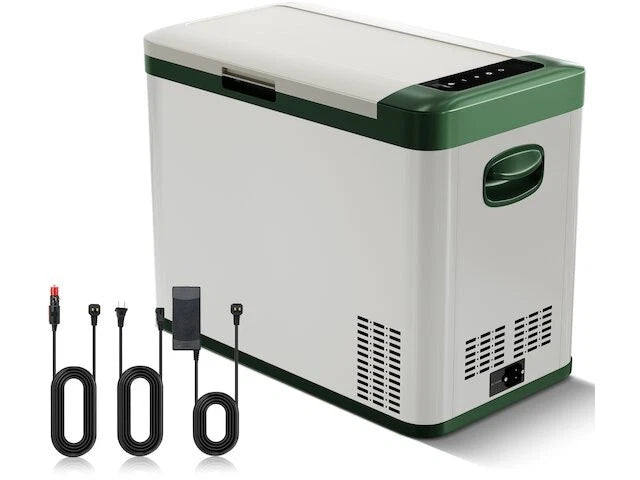 Refrigerator for Ford Pinto (1971–1980) 49972KDBH