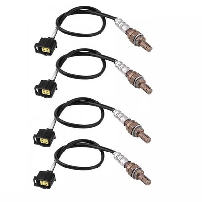 4X Oxygen O2 Sensors for Ram 1500 (SG1849, 234-4770, 56028994AA)