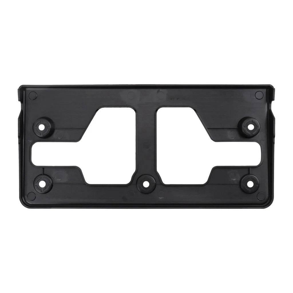 License Plate Bracket for Volkswagen Atlas (2021–2023) LLX-VW1068130-CLA1, VW1068130