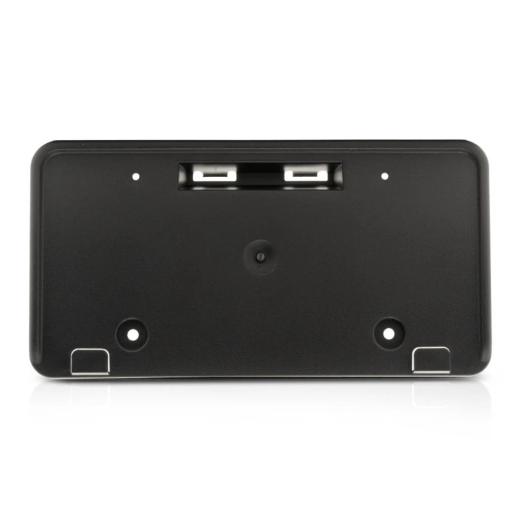 License Plate Bracket for Ford Fiesta (2014–2019) LLX-FO1068152-CL360A70, FO1068152