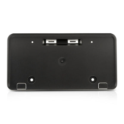 License Plate Bracket for Ford Fiesta (2014–2019) LLX-FO1068152-CL360A70, FO1068152