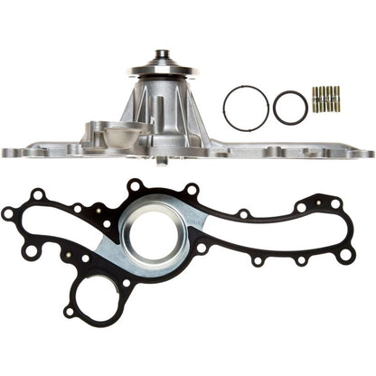 Gates Water Pump 43525 for Toyota 4Runner Tundra FJ Cruiser (2010–2014)