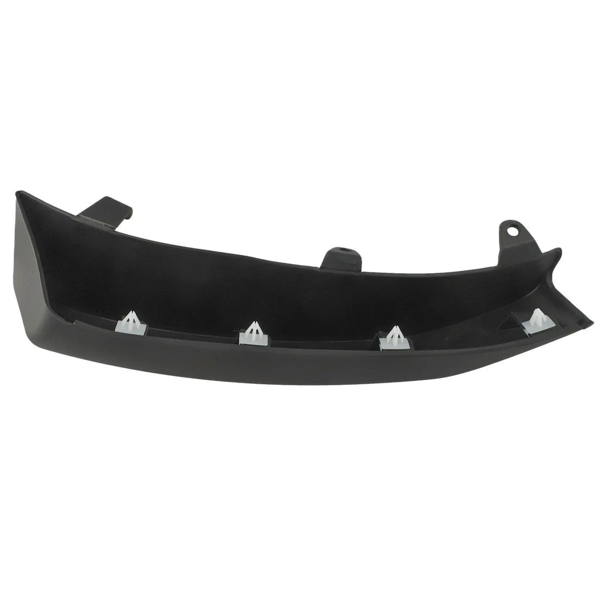 Right Side Wheel Opening Trim for Ram Truck Models