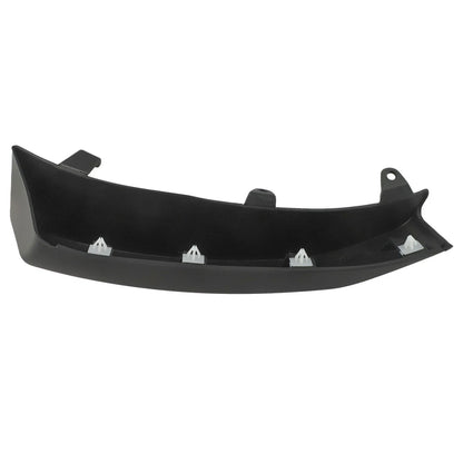 Right Side Wheel Opening Trim for Ram Truck Models