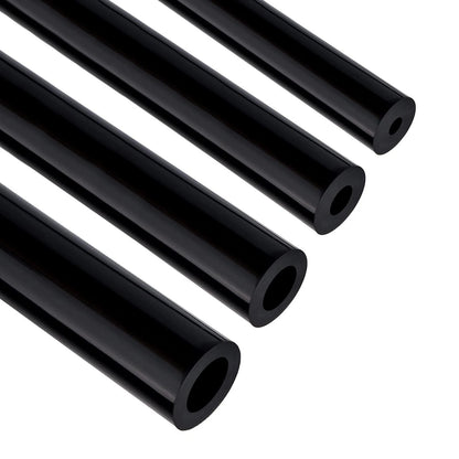 Set of 4 Silicone Vacuum Tubing Hose Kit 10FT for 5/32 to 3/8 Inch