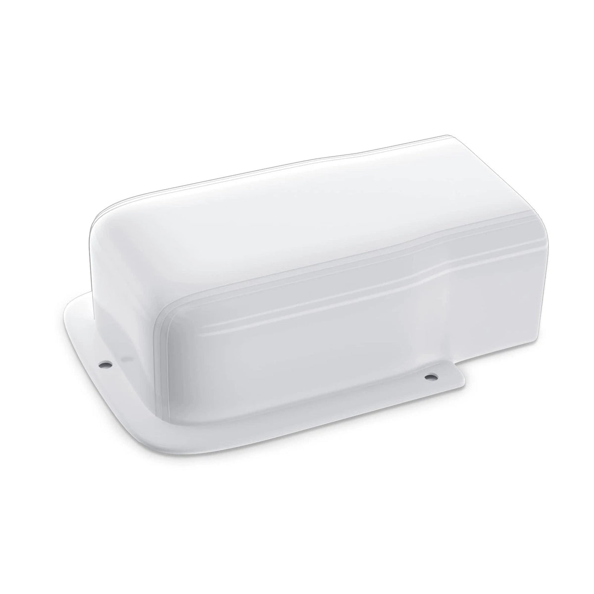 4" Entry Wall Cover Line Set for