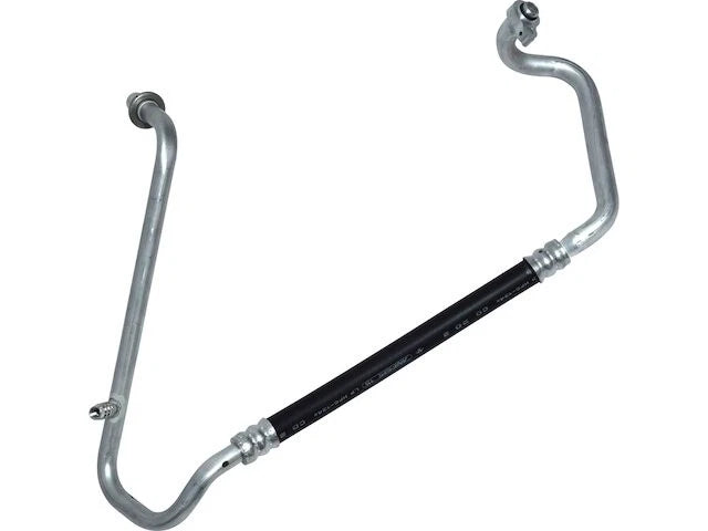 A/C Suction Line Hose Assembly for Mazda 5 (2006–2010) 22143SNRV