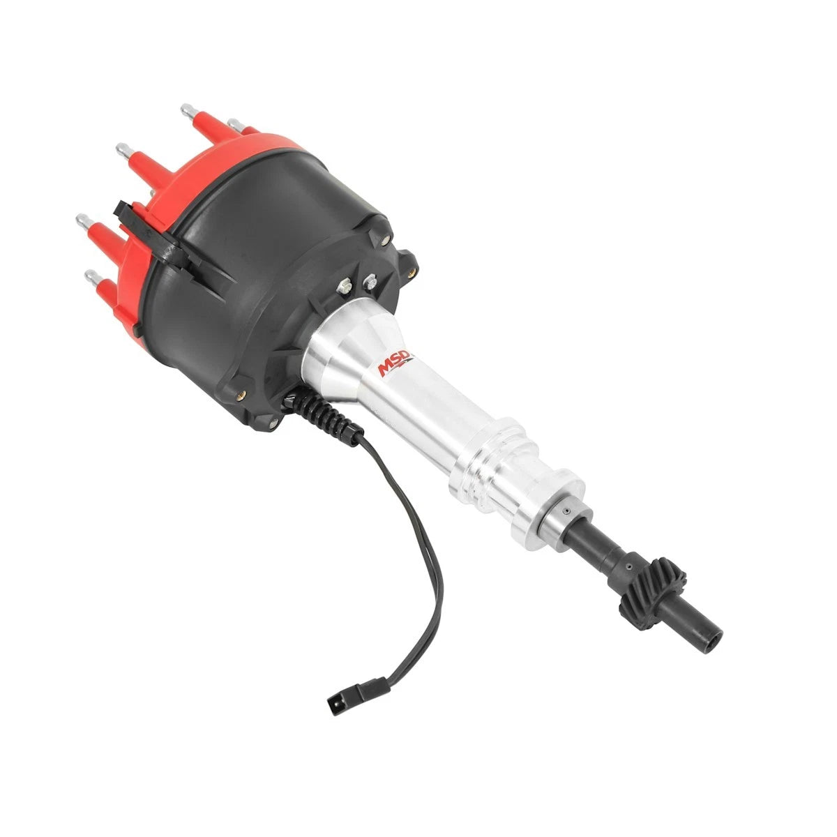 MSD Distributor 85805 for Ford F-150 F-250 F-100 Bronco Thunderbird LTD (1979–1982)