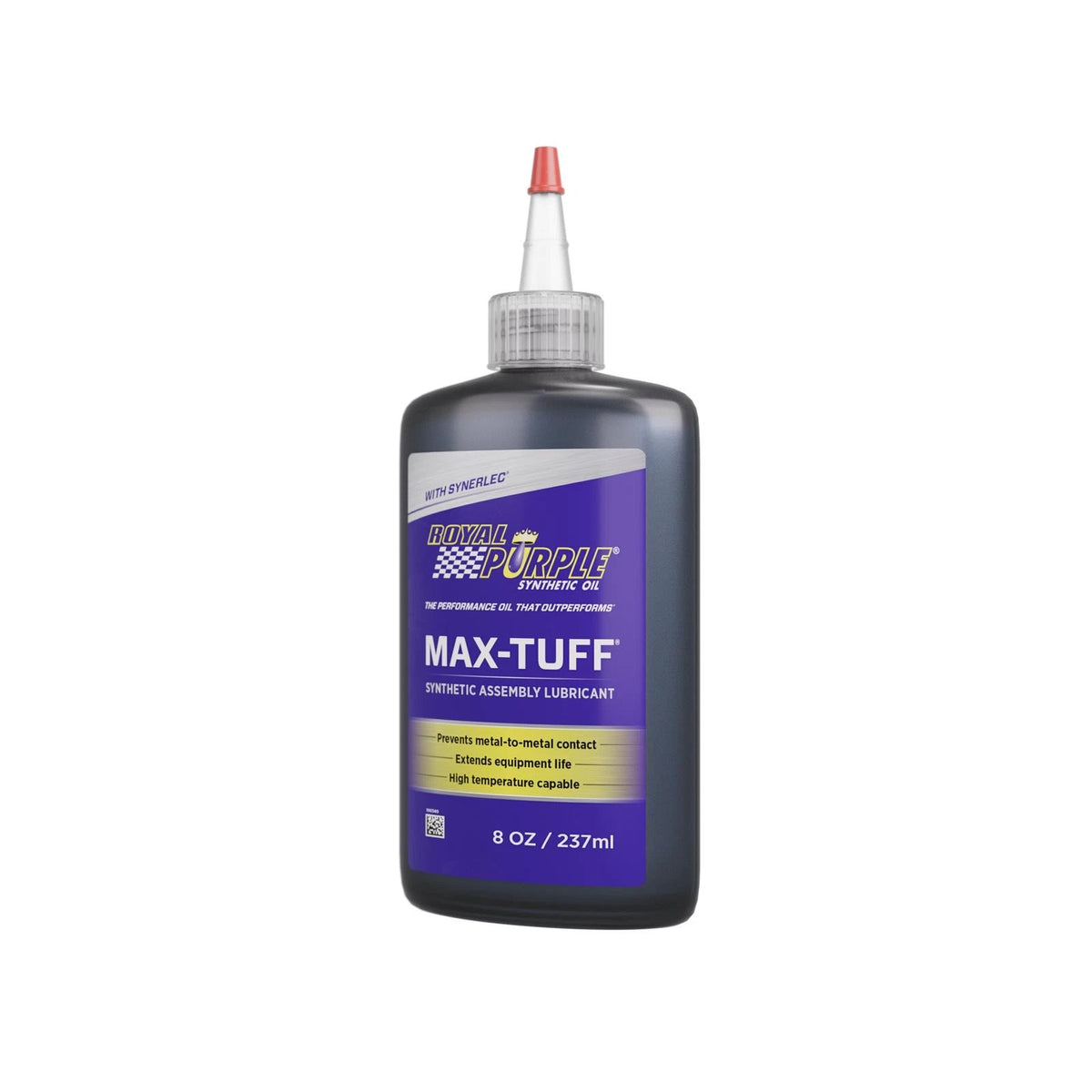 Royal Purple Max-Tuff Assembly Lube 8oz for Automotive (29612335)
