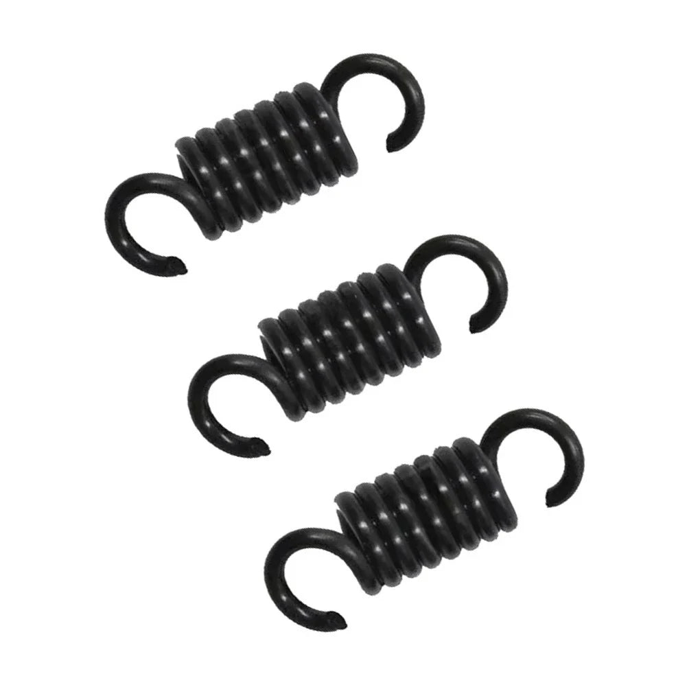 Clutch Springs 3 Pack for MS and TS Series