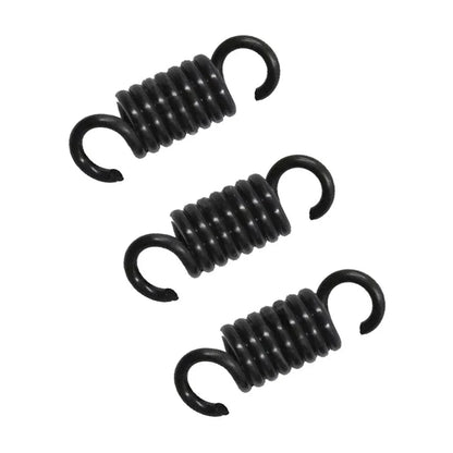 Clutch Springs 3 Pack for MS and TS Series