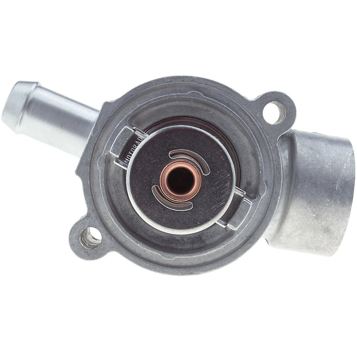 521-180 Thermostat Housing for Cadillac SRX CTS STS (2005–2009)