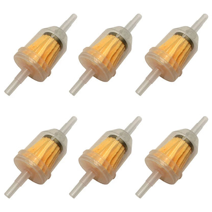 6X Fuel Filter for Yamaha