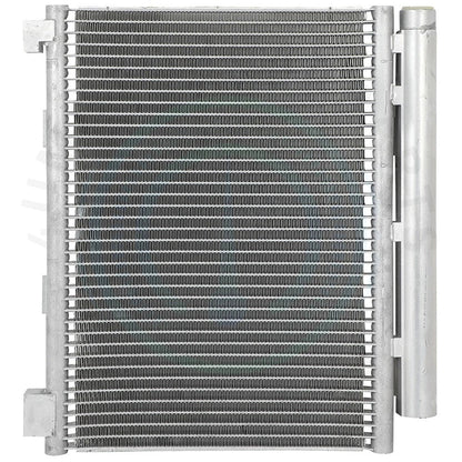 AC Condenser for Chevrolet W4500 Tiltmaster, Isuzu NPR-HD (2007–2015)
