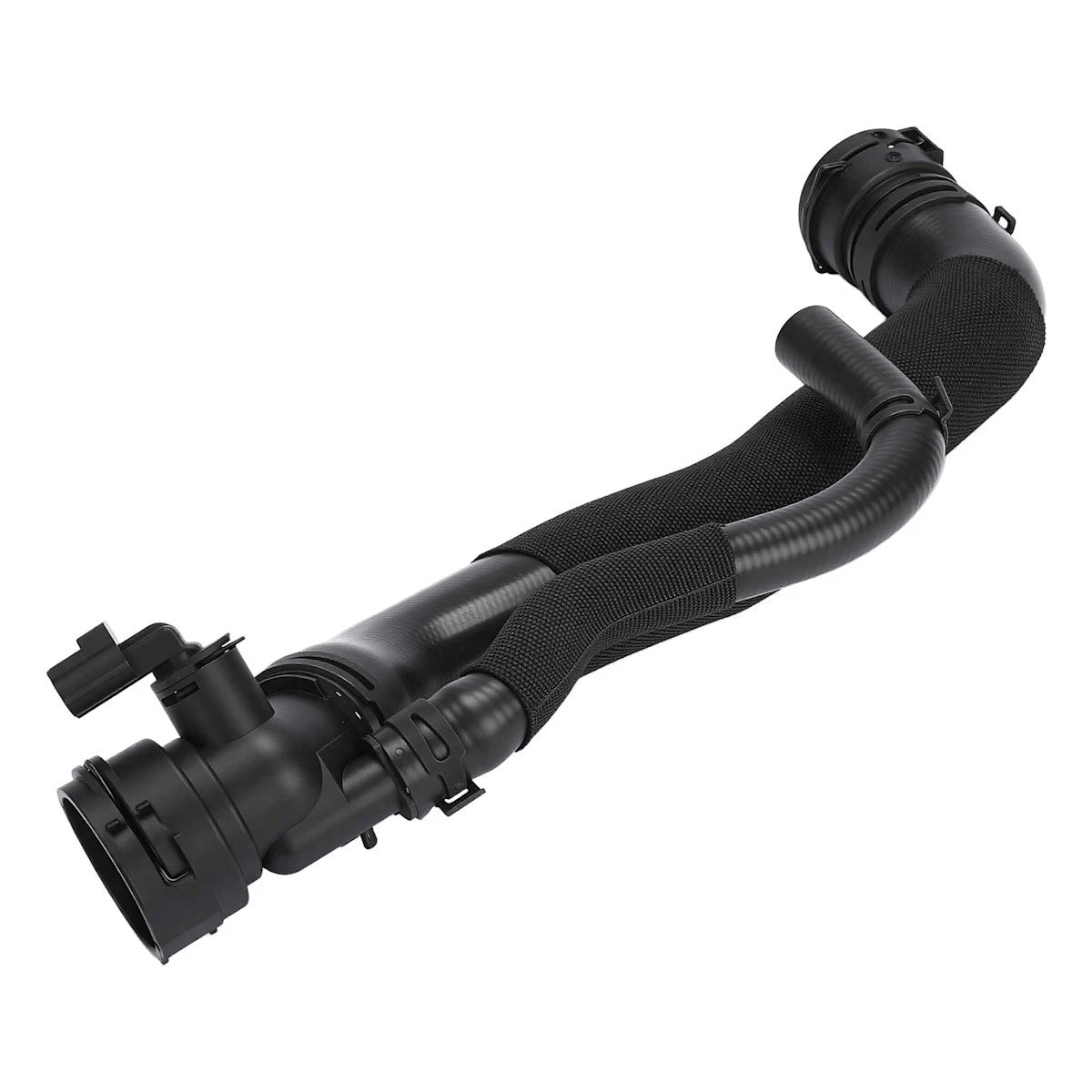 Lower Radiator Hose for Range Rover Sport Discovery (2014–2020) 18116625