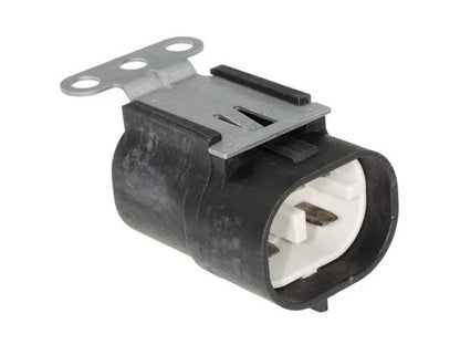 Auxiliary Fan Relay for Chevrolet G30 (1988–1991) 69121DZXY