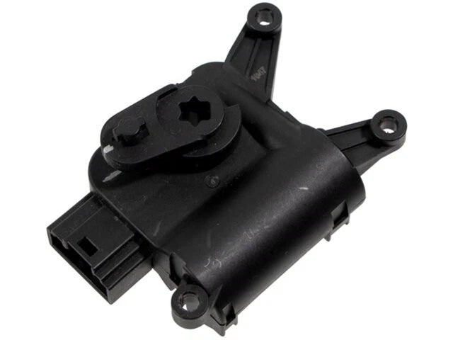 HVAC Panel Mode Door Actuator for Audi A3 (2006–2013) 11893YDNF