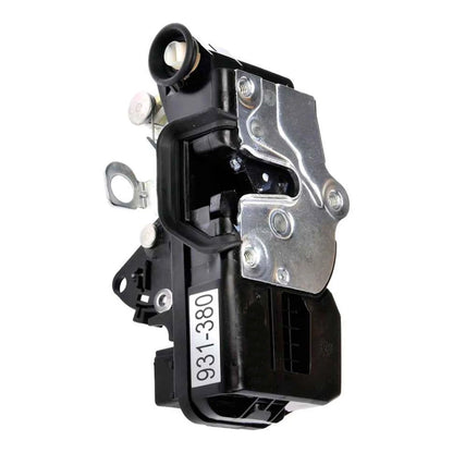 Door Lock Actuator for Buick LaCrosse/Allure (2006–2009) ALX-PAU-RB-931-380-CL360A50