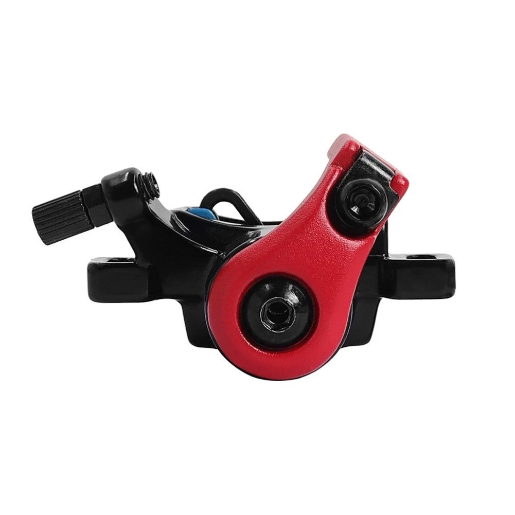 Dual Action Disc Brake Caliper for Ninebot ZT3 Pro Scooter (2019–2023)