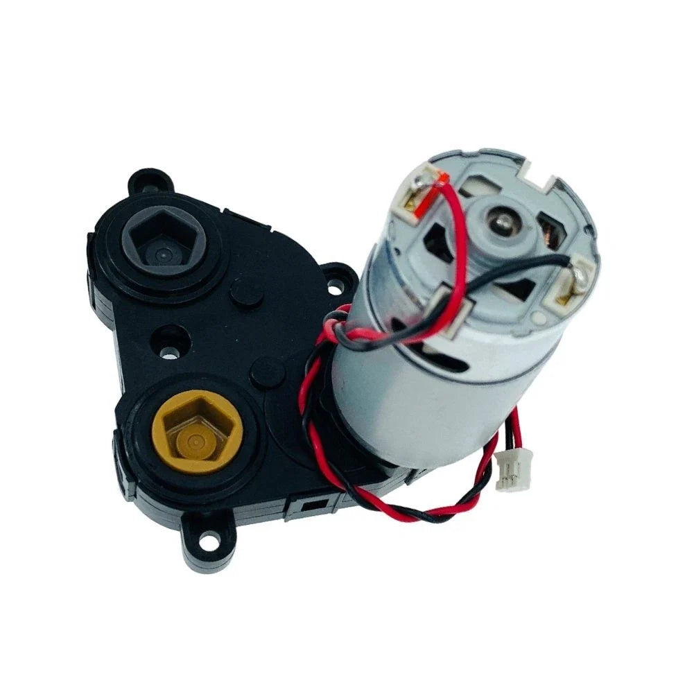 High Performance Central Brush Motor for Dreame X50 Ultra S40 S50 V50 Ultra (2020–2023)