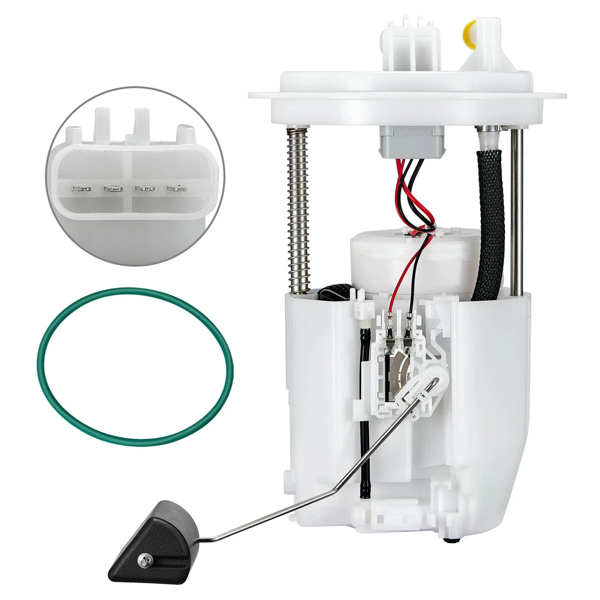 Electric Fuel Pump Assembly for Dodge Journey 2.4L 3.5L 3.6L (2009–2019) E7251M