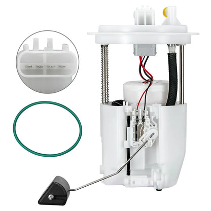 Electric Fuel Pump Assembly for Dodge Journey 2.4L 3.5L 3.6L (2009–2019) E7251M