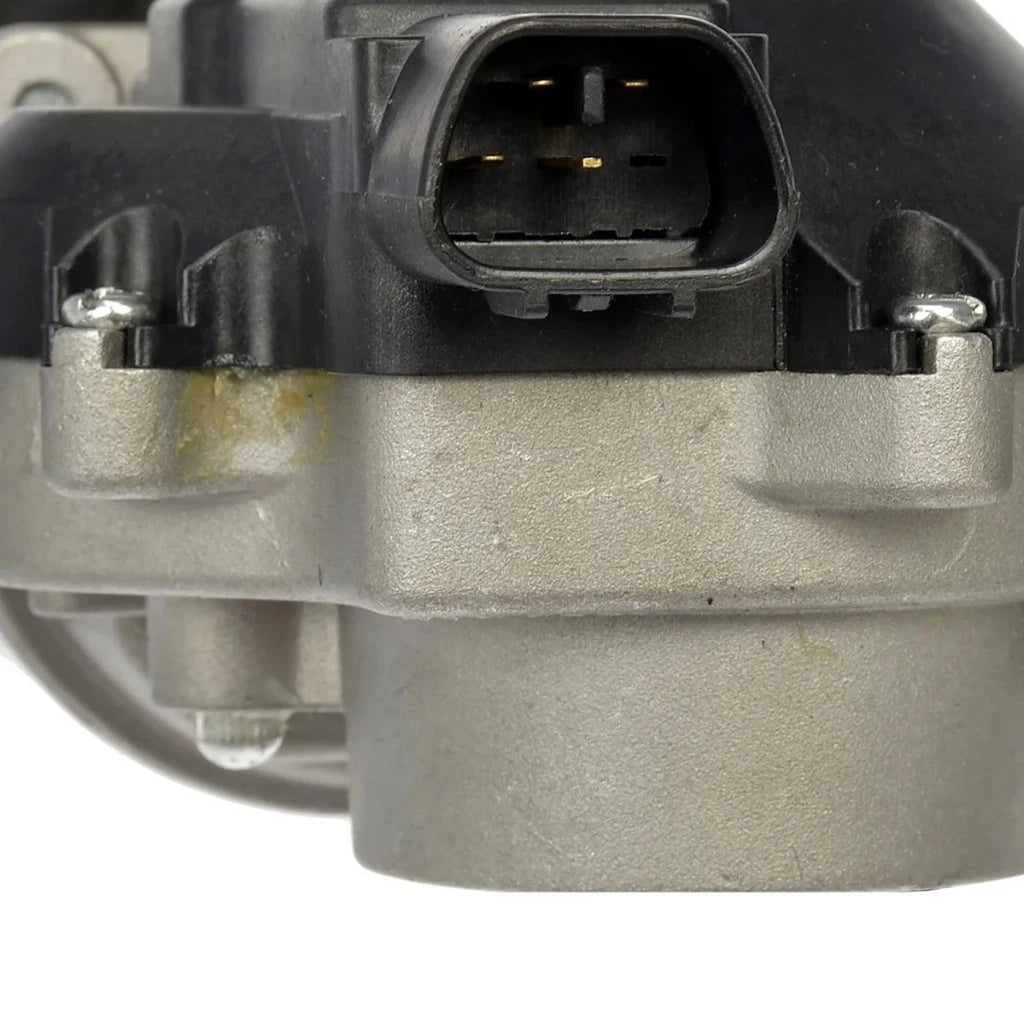 Windshield Wiper Linkage and Motor for Nissan NV200 (2013–2017) ALX-PAU-RB-602-952AS-CL360A50