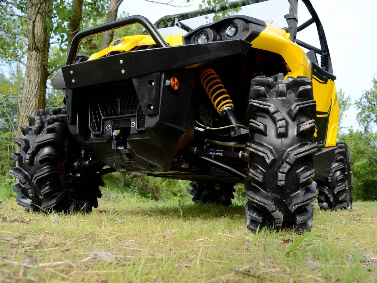 High Clearance 1.5" Front A-Arms for Can-Am Commander 800/1000 (2011–2023)