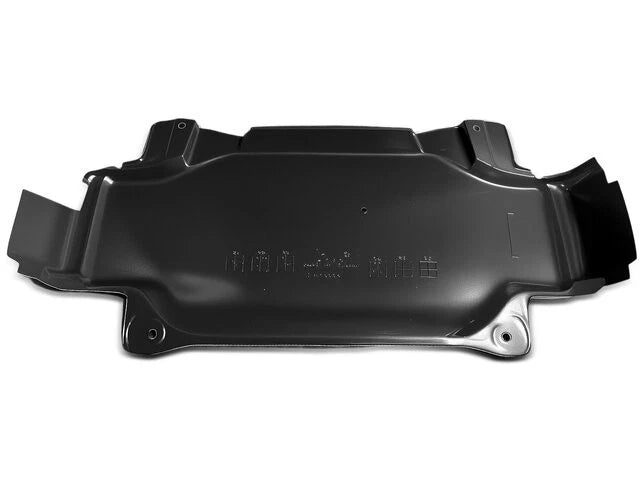 Undercar Shield for Mercedes E430 (1998–2002) 68426SSST