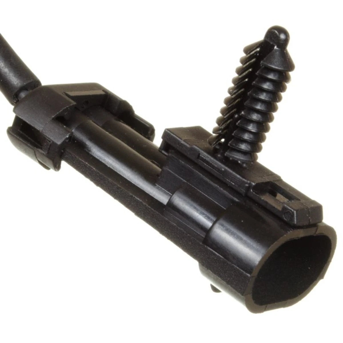 2X Holstein ABS Speed Sensor for Chevy Tahoe GMC (1999–2002) 2ABS0276, 15233108