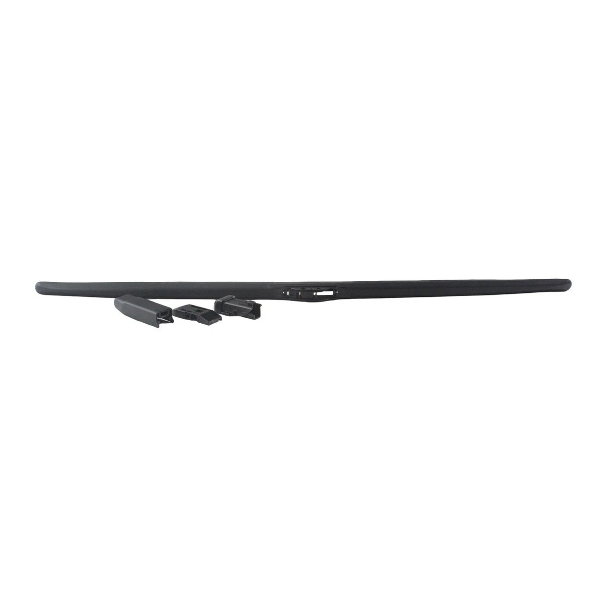 Set of 2 Michelin Stealth Hybrid Wiper Blades for Dodge (2004–2009)