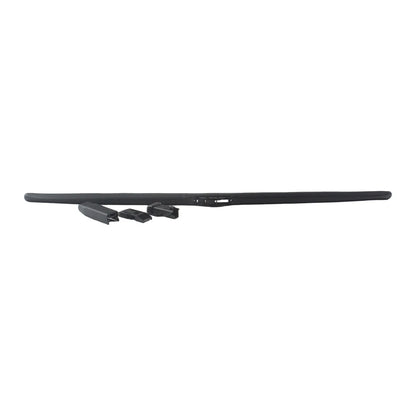 Set of 2 Michelin Stealth Hybrid Wiper Blades for Dodge (2004–2009)