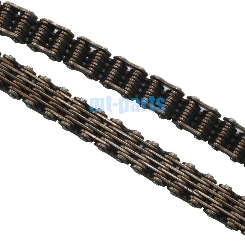 Timing Cam Chain for Honda TRX400EX 1999–2008 / TRX400X 2009–2014