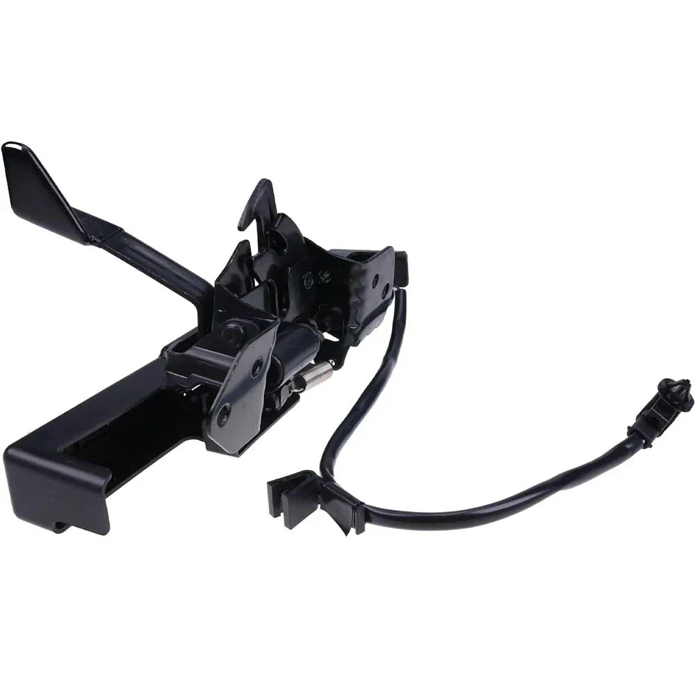 Bonnet Hood Lock Latch Assembly for Kia Forte Sedan 2019-2021
