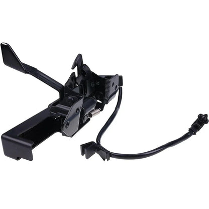 Bonnet Hood Lock Latch Assembly for Kia Forte Sedan 2019-2021