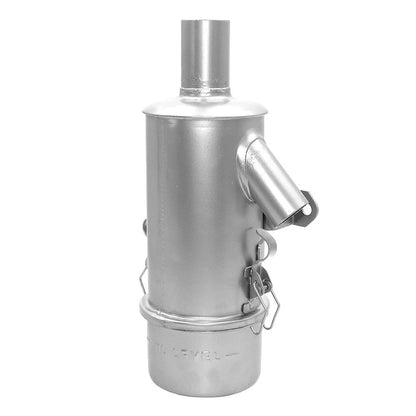 Air Cleaner Oil Bath for Massey Ferguson TO35 35 202 204 (Fits MF)
