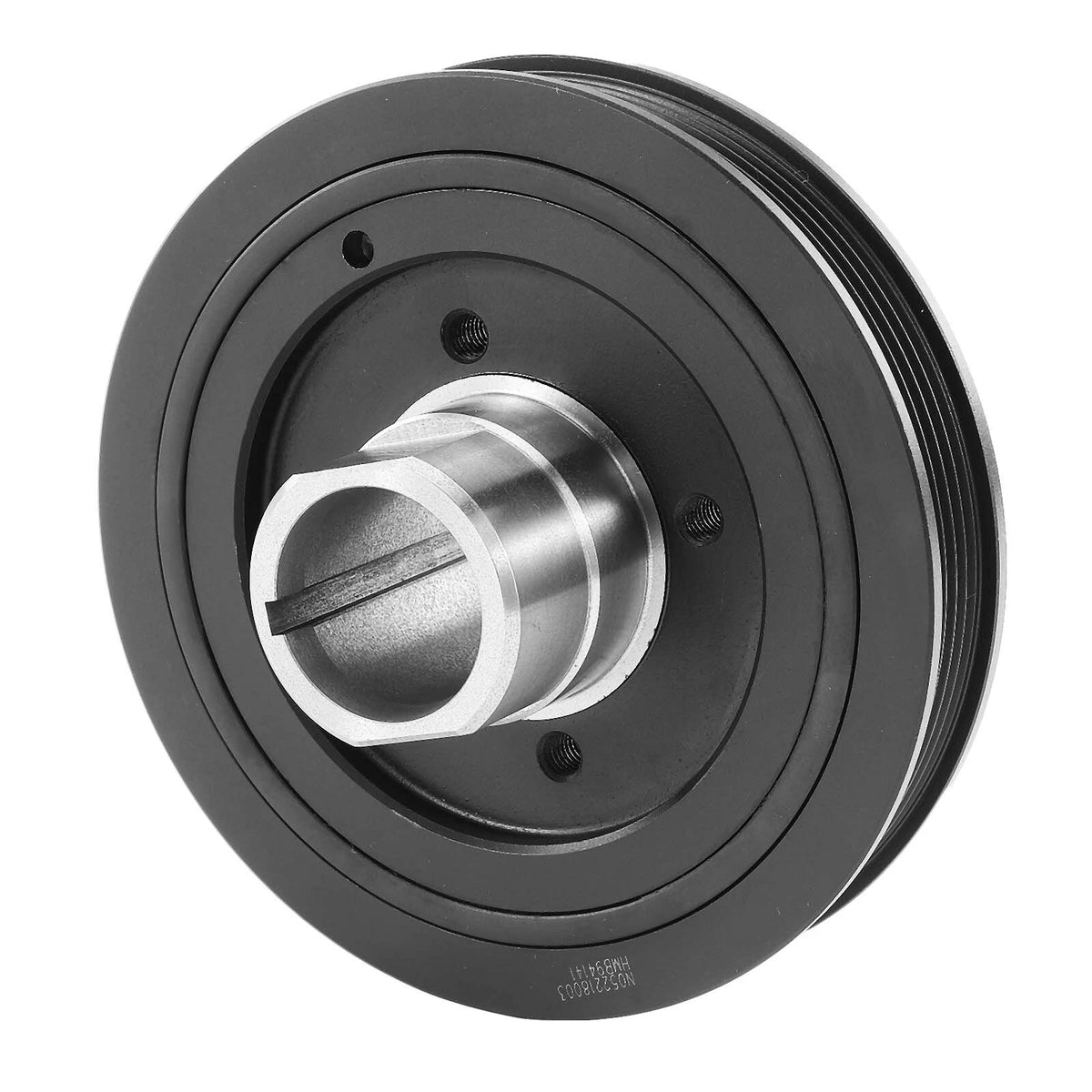 Harmonic Balancer for Toyota Tacoma 1995-2004, 4Runner 1996-2000, T100 1994-1998 (1340875030, 594-141)