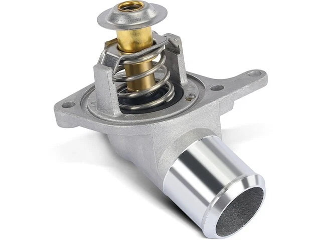 Engine Coolant Thermostat Housing Assembly for Isuzu NPR HD (2003) 47292SJQZ