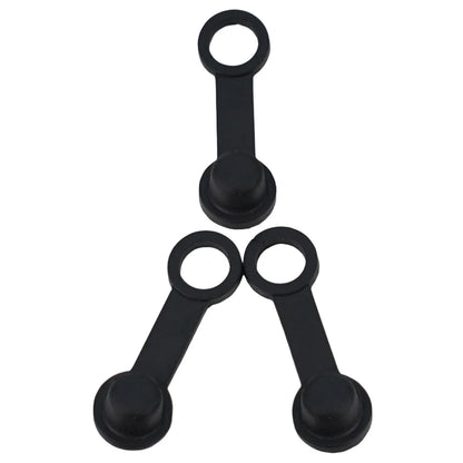 8Pcs Bleed Nipple Cap 8mm for ATV
