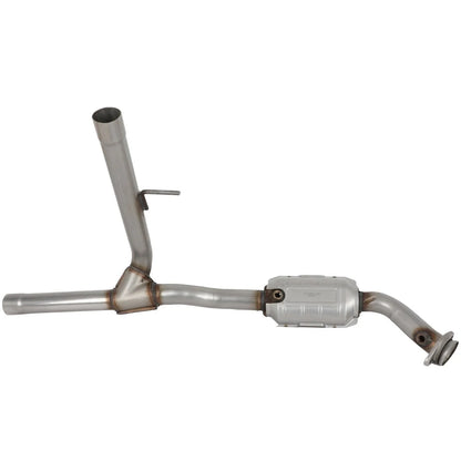 Catalytic Converters for Ford F150 5.4L (2004–2008)