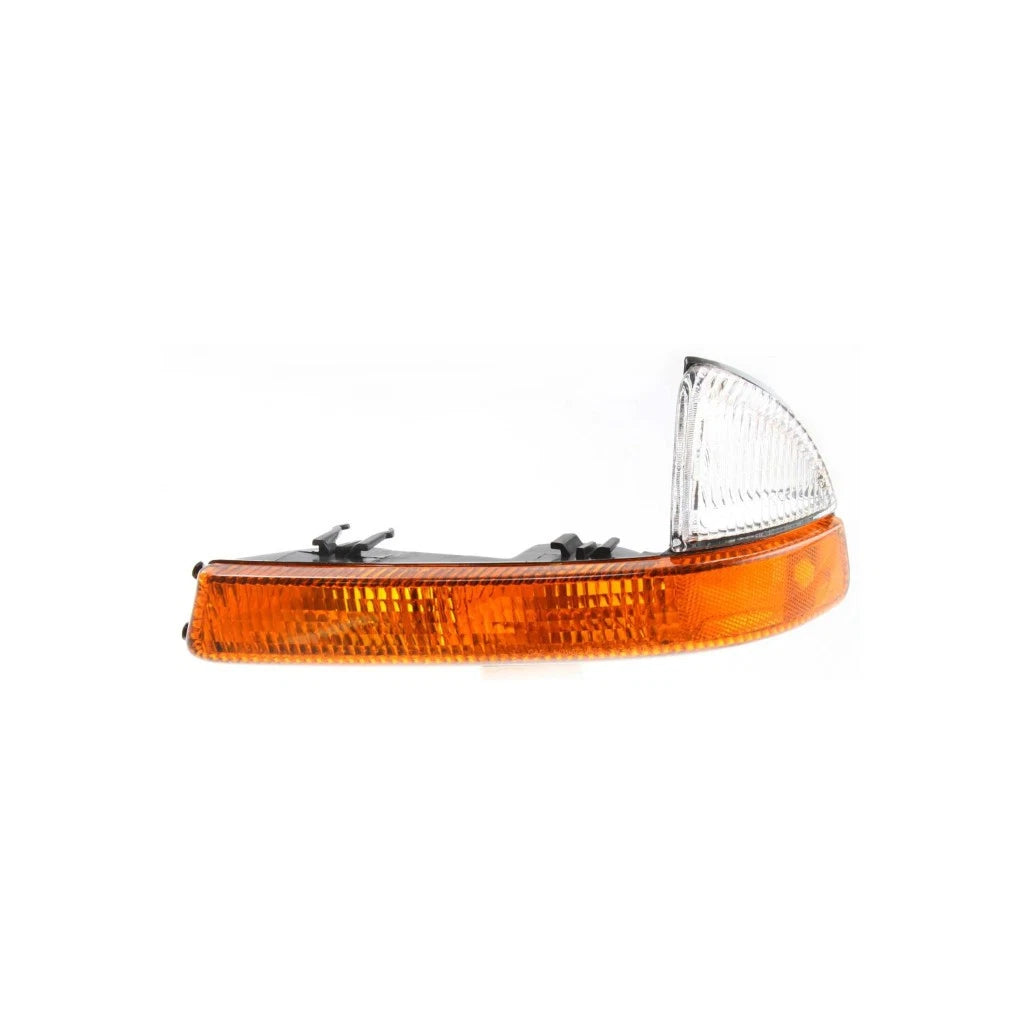 Set of 2 Park Lights for Dodge Durango (1998–2003) CLX-M0-USA-SET-12-5005-91-CL360A71, CH2520135, CH2521135