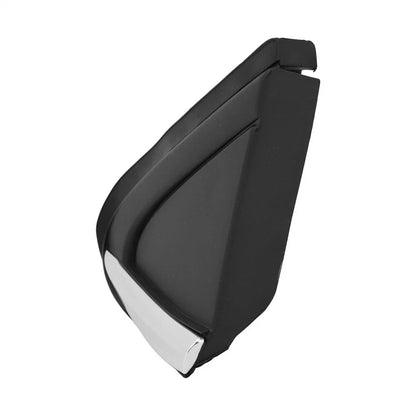 Car Fender Pillar Trim Mirror Corner Molding for Chevrolet Cruze (2016-2019)