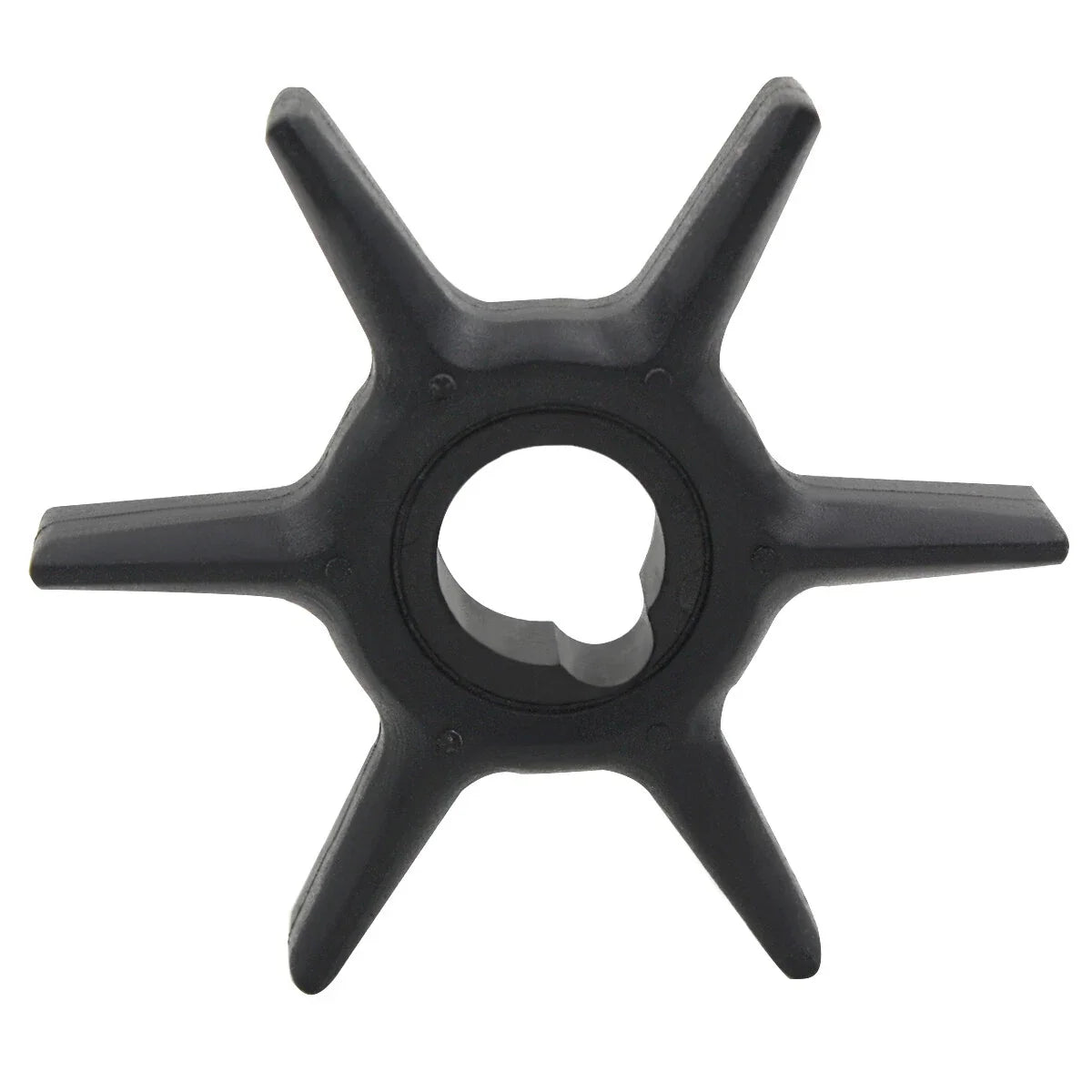 Impeller for Mercury Mariner 6HP 8HP 9.9HP 15HP (2 / 4 Stroke)