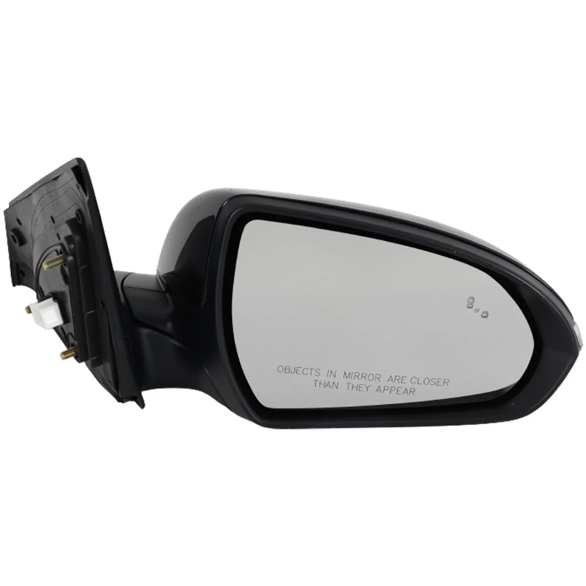 Heated Side Mirrors Set of 2 for Elantra