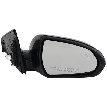 Heated Side Mirrors Set of 2 for Elantra